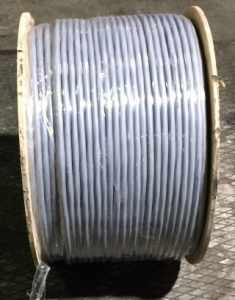 Кабель системный 2x2x0,23+3x2,5F