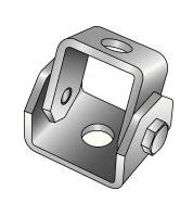 Универсальное соединение MQP-U M12