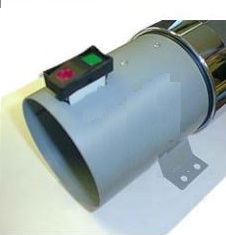 Пульт двухадресный качельный KA20000