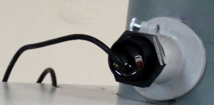 Оптический датчик ОД30 х 50