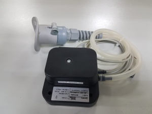 Датчик давления воздуходувки