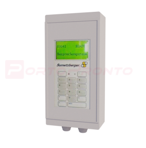 Пульт многоадресный OPE