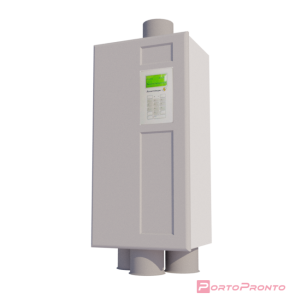 Станция множественной отправки MSS-R (FMS), Ду 160