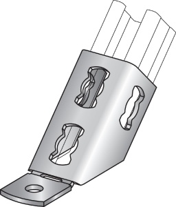 ОПОРНЫЙ ЭЛЕМЕНТ MQP-45