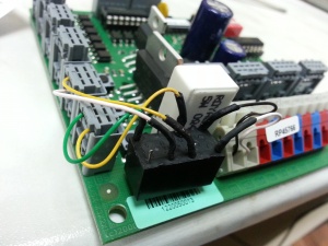 Стрелка виртуальная для систем MP10000/AIO