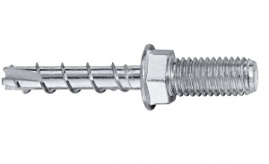 Анкер-шуруп HUS3-A 6 M8/35