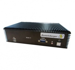 Центральный контроллер POWER CONTROL ALL IN ONE 2