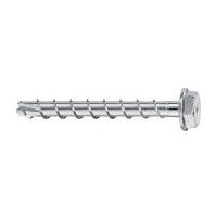 Анкер-шуруп HUS3-H 6x60/5/25